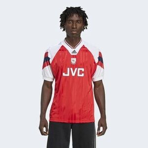 Adidas Arsenal 92/94 Men’s Home Shirt